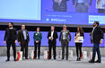 Startup-Pitch im März 2017