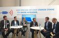 KommunalDigital E-world 2019