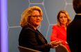 Bundesministerin Svenja Schulze