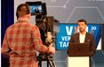 Jarno Wittig, Geschäftsführer VKU Service GmbH