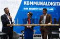 VKU-Stadtwerkekongress 2021