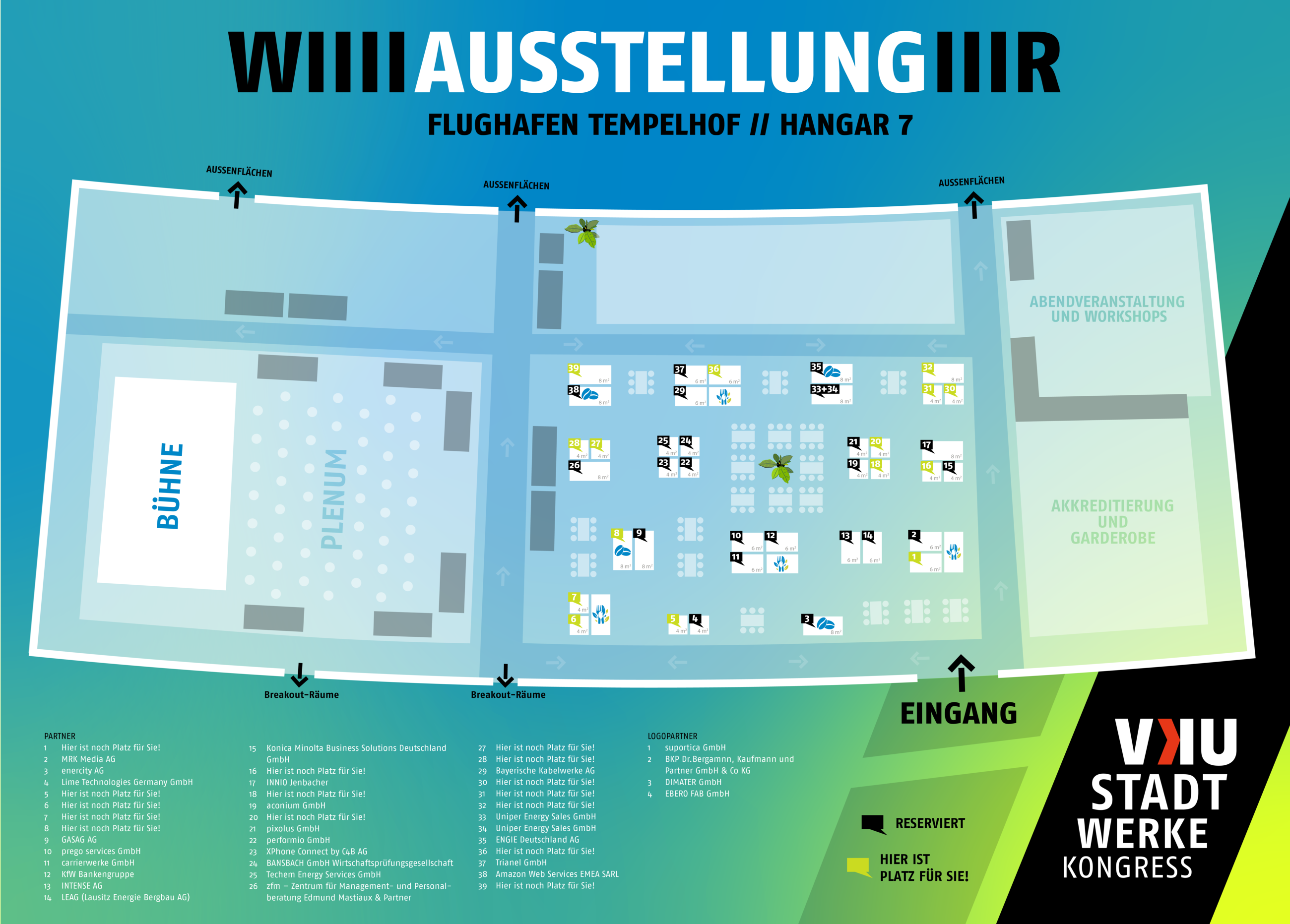Ausstellerplan 19.01.26
