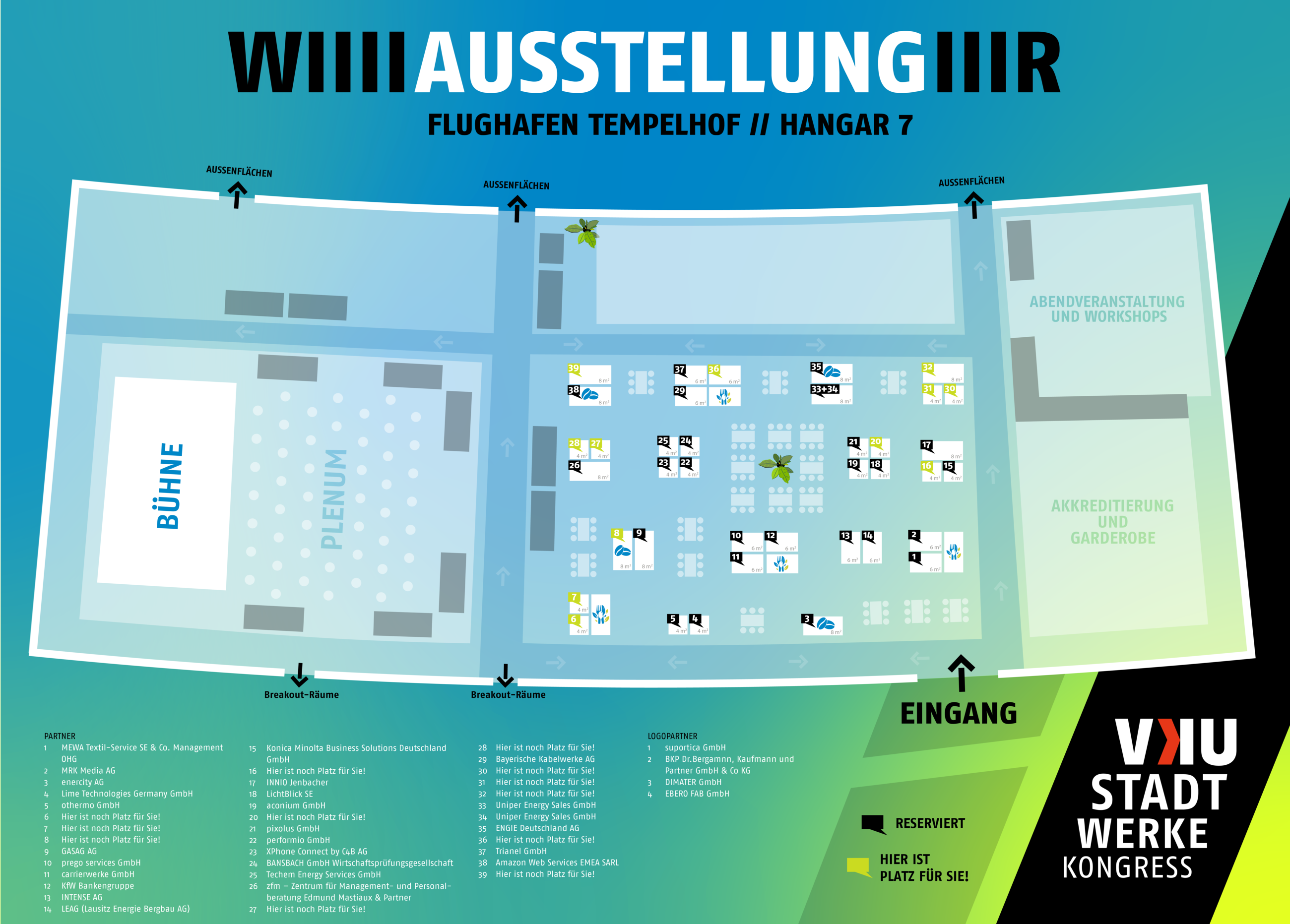 Ausstellerplan 28.01.26
