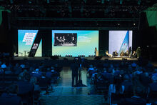 VKU-Stadtwerkekongress 2025