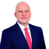 Dr. Paul Voigt - Portrait