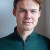 Linus Siebert, CEO & Co-Gründer, FORTITUDE