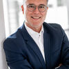 Portraitfoto Franklin Hünger