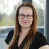Portraitfoto Nadine Balke
