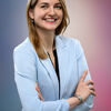 Alexandra Redmann: © NEW