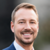 Christoph Janssen Profilbild Mann