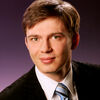 Portraitfoto Sören Högel