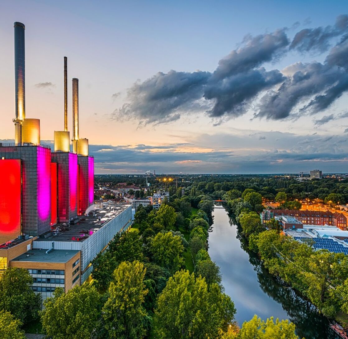 VKU-Stadtwerkekongress 2024 in Hannover