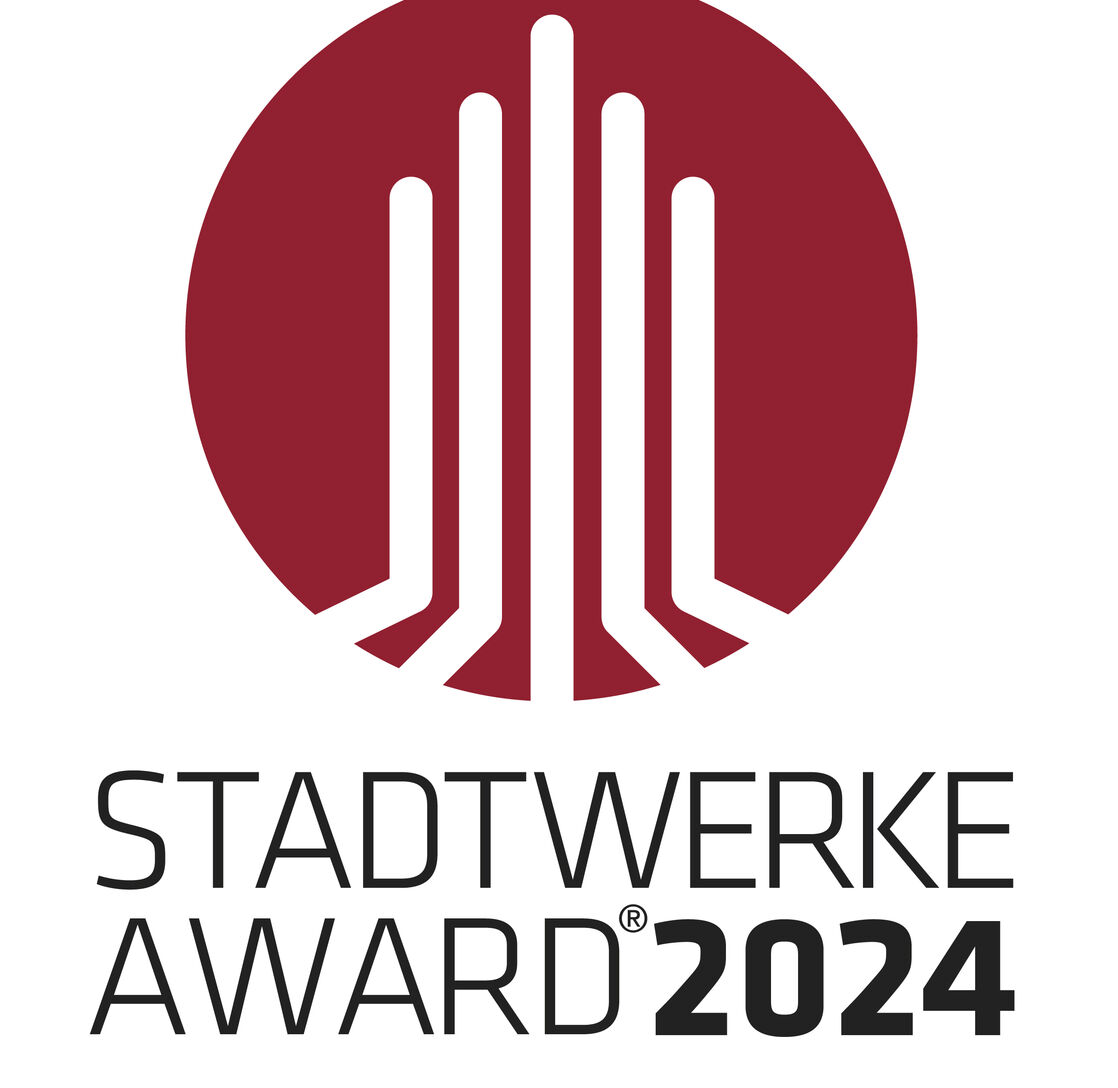 Stadtwerke Award 2024