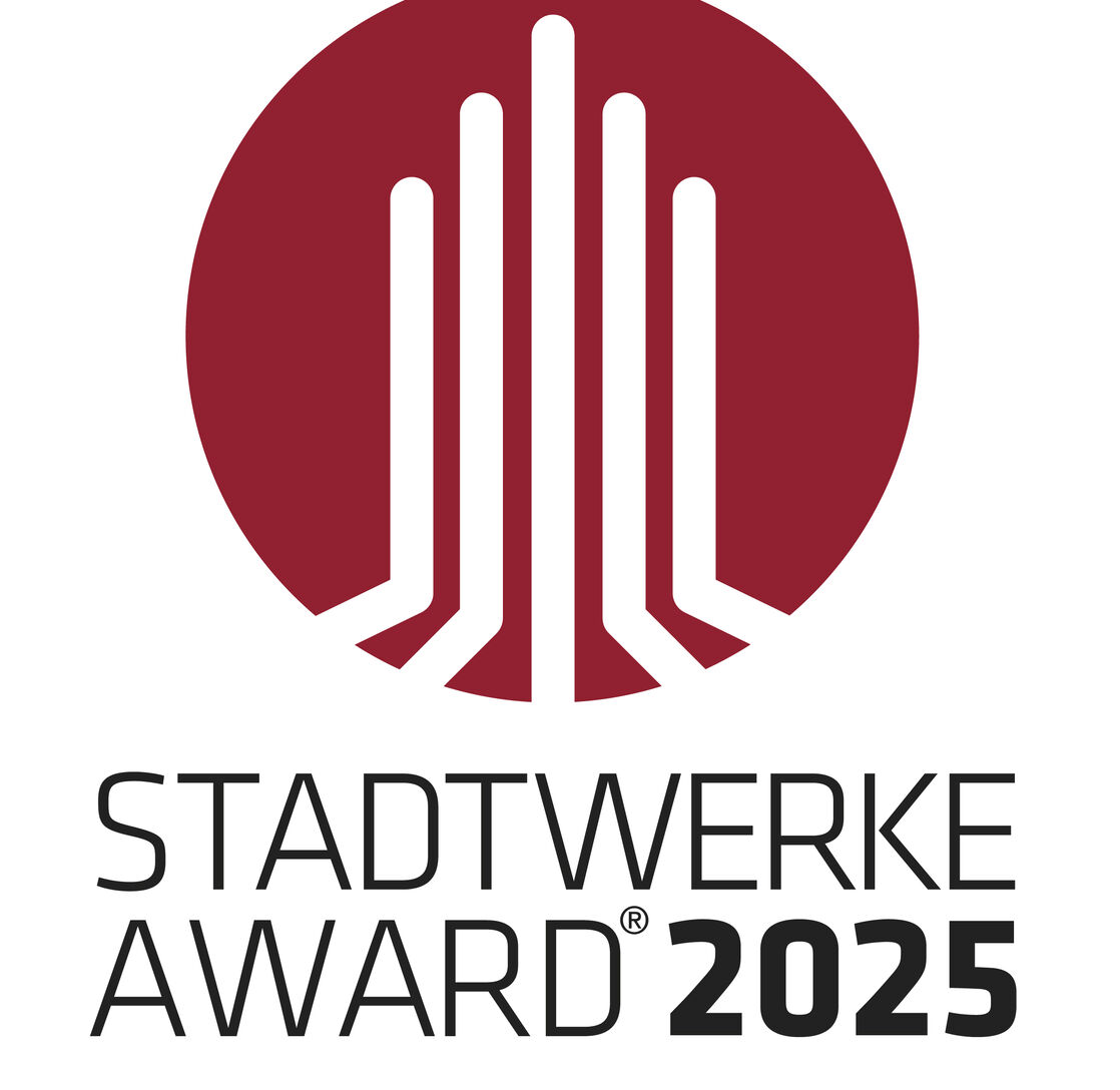 STADTWERKE AWARD 2025