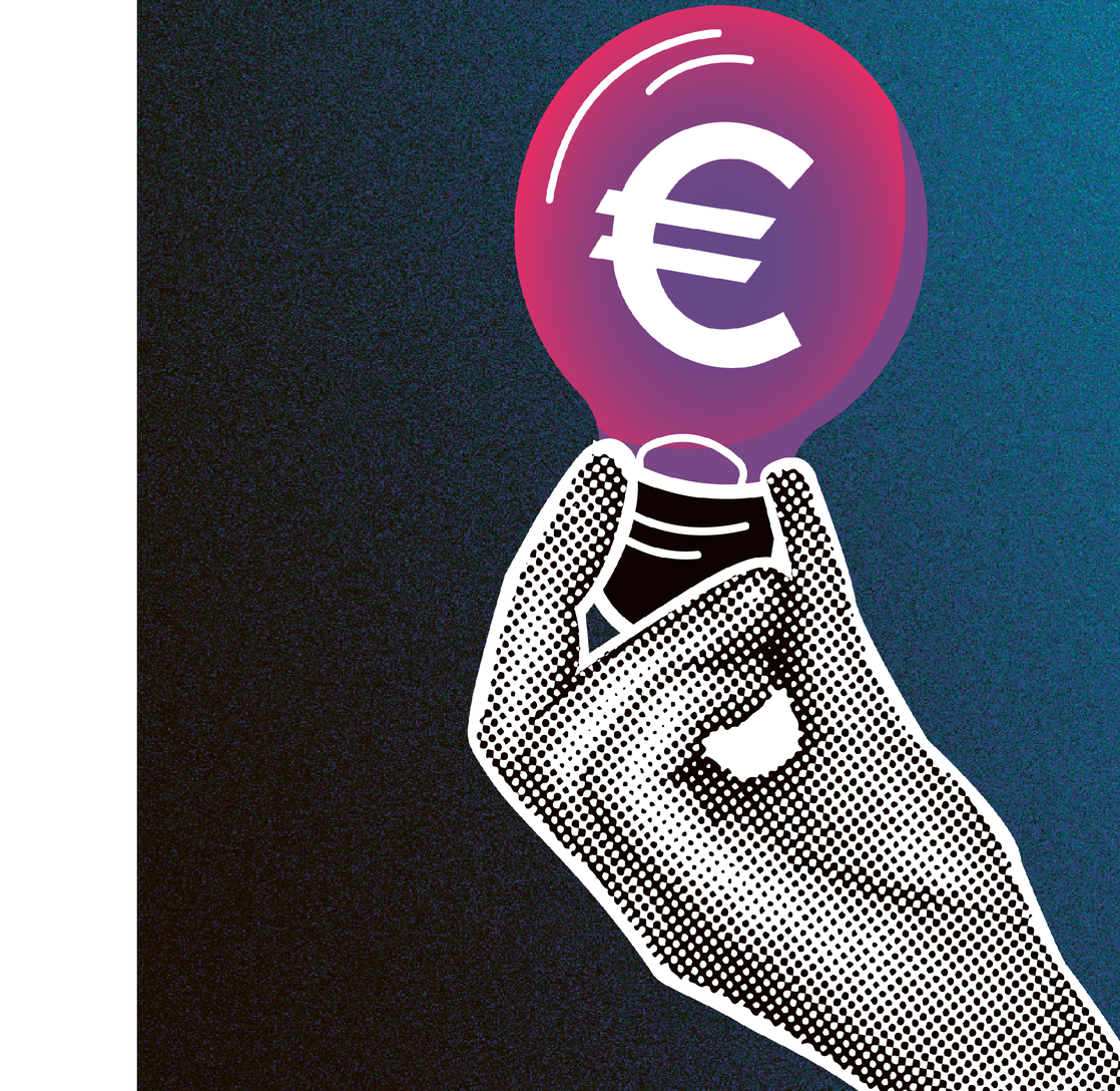 Finanzierungskonferenz