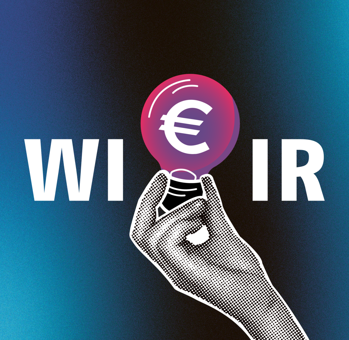 Finanzierungskonferenz