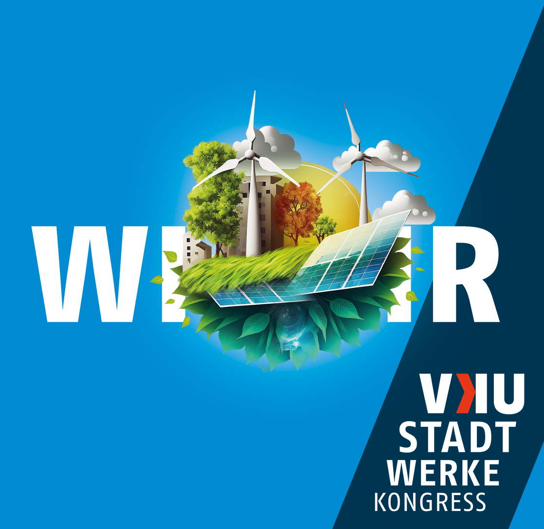 Stadtwerkekongress