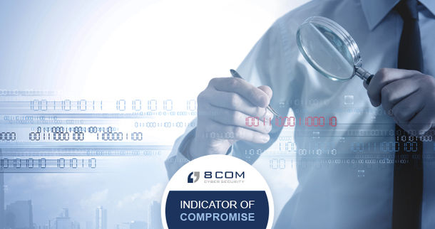 IoC Detection Service