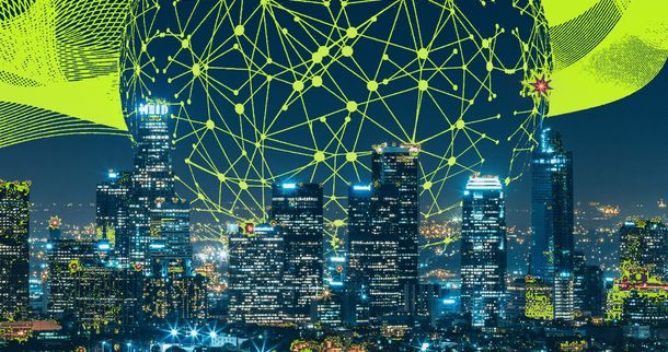 Smart City - interdisziplinäres Konzert vieler Akteure