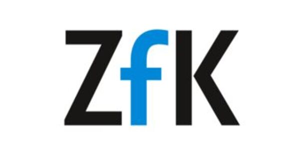 ZfK Logo