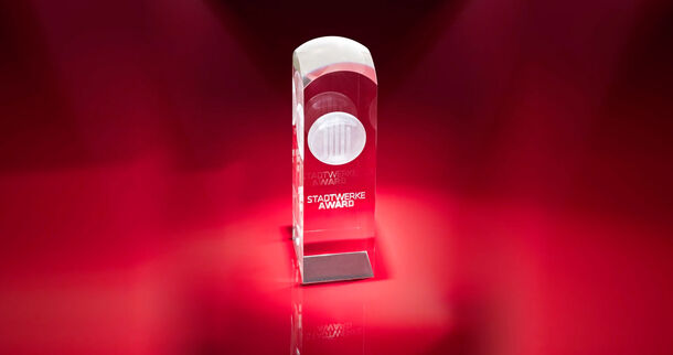 Stadtwerke Award 2021
