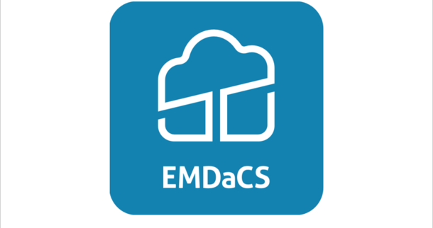 EMDaCS - Energy Market Data and Communication System