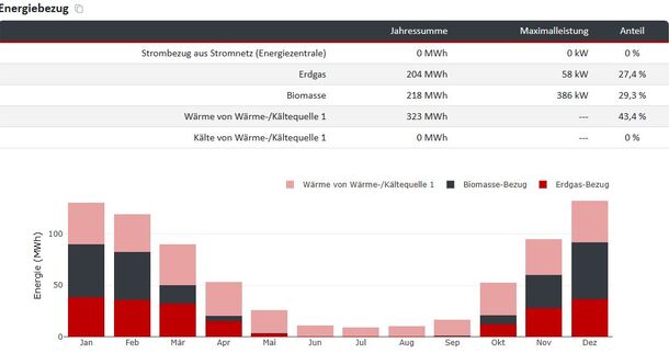 Wärmenetz-Planung und Wirtschaftlichkeitsrechnung zum Festpreis - 20.000€