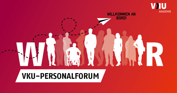 VKU-Personalforum