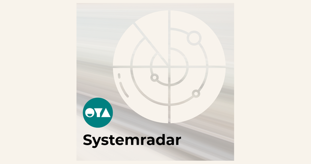 OYA Systemradar