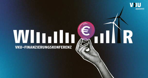 VKU-Finanzierungskonferenz