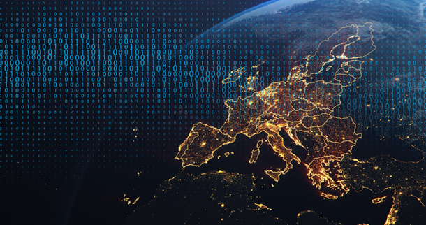 Software-Lösungen für eine sichere und digitale Energiewirtschaft