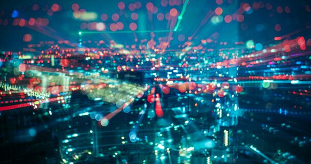 Ganzheitliche Beratung zu Transformationsprozessen