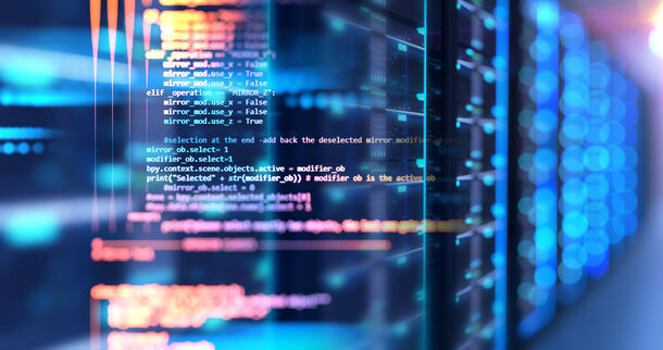 Effiziente Prozessautomatisierung mit Automic - als Managed Service bei OEDIV!
