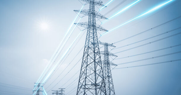 MESSTECHNIK FÜR ENERGIEVERSORGER