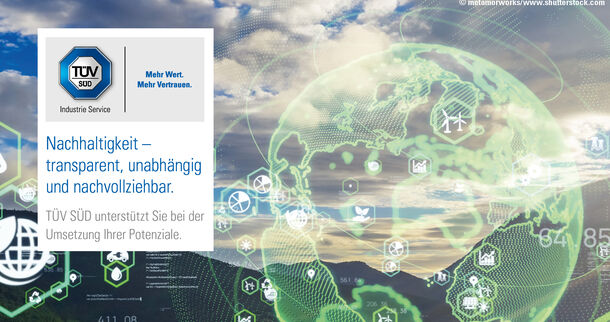 Keyvisual Partner-Web-Seminar TÜV SÜD