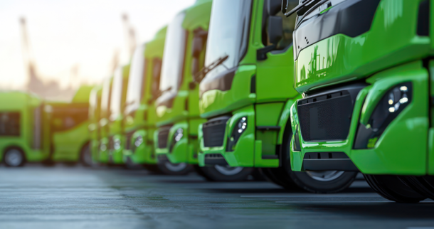 Ladeinfrastruktur kommunale Flotten_©Hasnain Arts