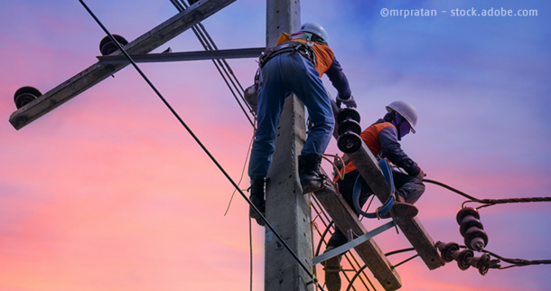 Netzentgelte_Strom ©mrpratan - stock.adobe.com