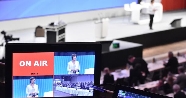 KommunalDigital Ankündigung VKU Verbandstagung 2019