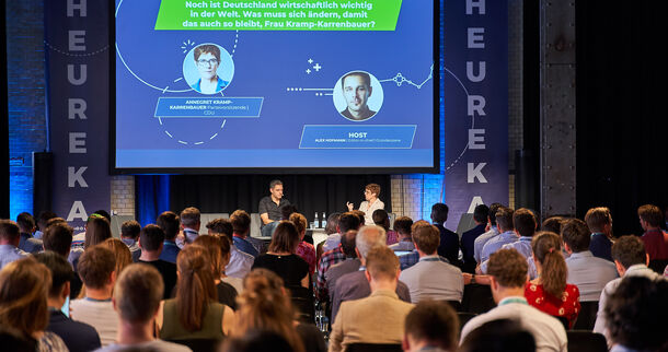 KommunalDigital News HEUREKA