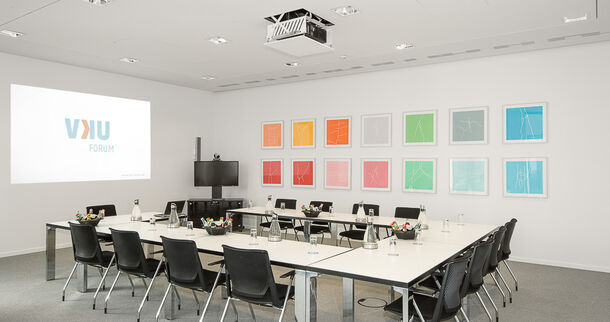 VKU Forum | Raum 5