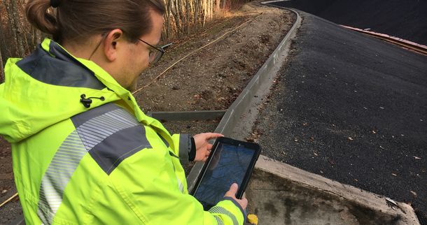 KommunalDigital-upkeepr im Einsatz
