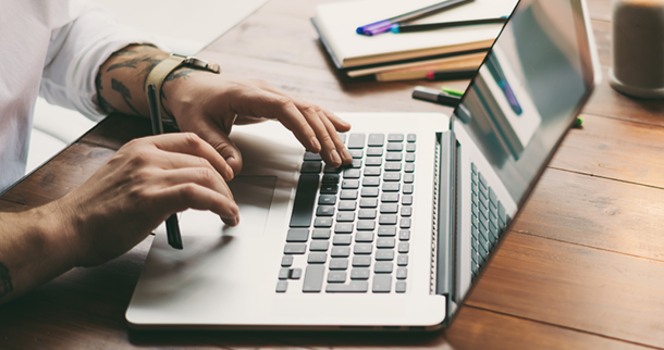 Basiswissen IT_©Rymden - stock.adobe.com