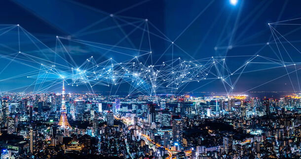 Smart City